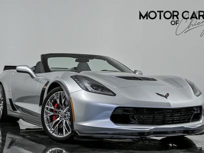 Used 2016 Chevrolet Corvette Z06 w/ 2LZ Preferred Equipment Group