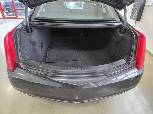 Used 2017 Cadillac XTS Luxury w/ Driver Awareness Package AWD/4WD image 31