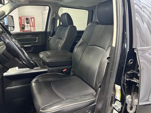 Used 2013 RAM 2500 Limited AWD/4WD image 7