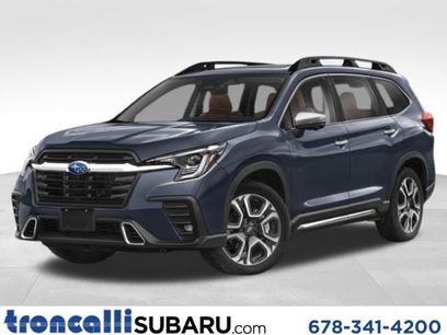 New 2025 Subaru Ascent Touring