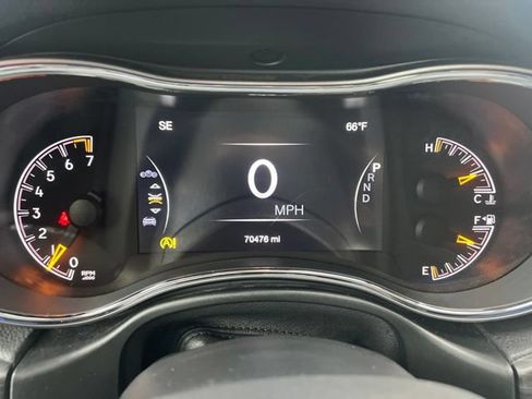 Used 2019 Jeep Grand Cherokee Limited X AWD/4WD image 27