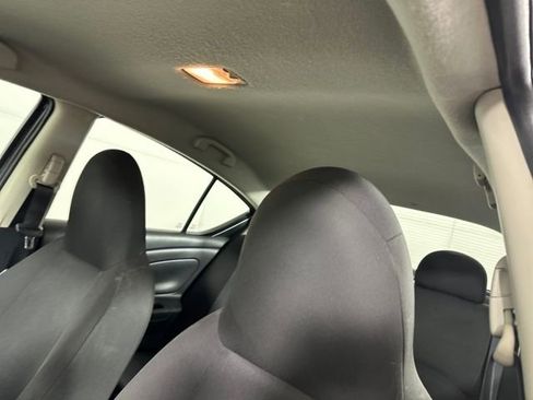 Used 2017 Nissan Versa S Plus image 12