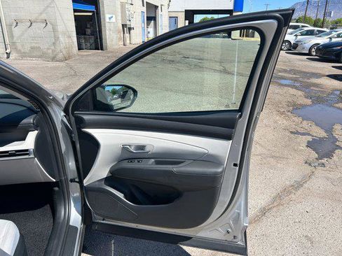 New 2026 Hyundai Tucson SE FWD image 32