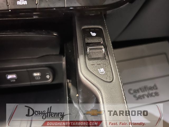 Used 2025 Kia Telluride SX X-Line AWD/4WD image 55