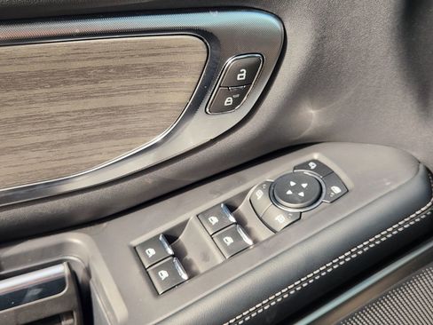 New 2026 Ford Expedition Platinum image 21