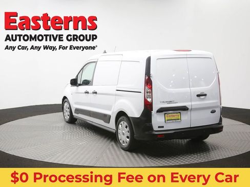 Used 2020 Ford Transit Connect XL FWD image 66