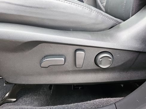 Certified 2024 Subaru Forester Limited AWD/4WD image 34