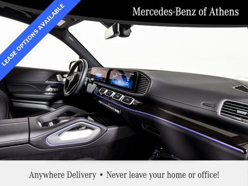 Certified 2025 Mercedes-Benz GLS 450 4MATIC image 32