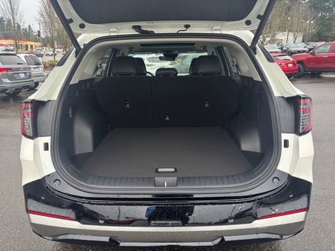 Certified 2026 Kia Sportage SX Prestige image 11