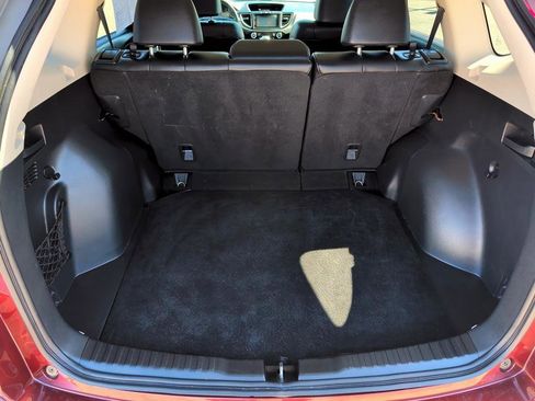 Used 2016 Honda CR-V EX-L image 14