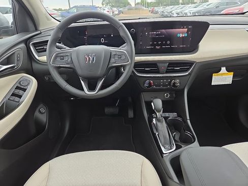 New 2026 Buick Encore GX Preferred w/ Comfort Package FWD image 9