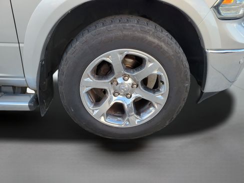 Used 2016 RAM 1500 Laramie w/ Convenience Group RWD image 28