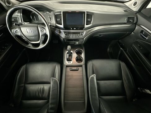 Used 2017 Honda Pilot EX-L image 10