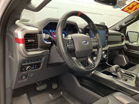 Used 2023 Ford F150 Raptor AWD/4WD image 12