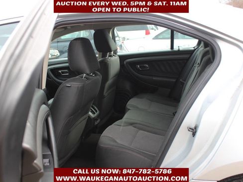 Used 2012 Ford Taurus SEL image 6
