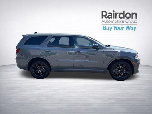 Used 2025 Dodge Durango GT AWD/4WD image 8