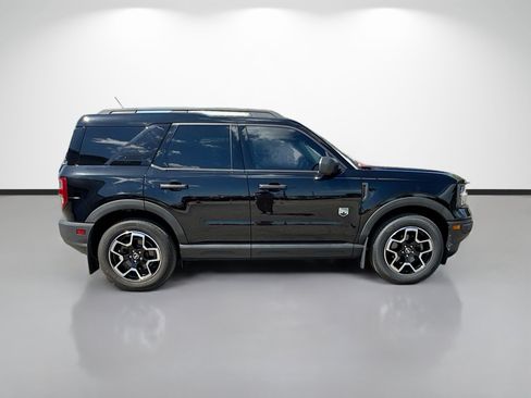 Used 2021 Ford Bronco Sport Big Bend w/ Big Bend Package AWD/4WD image 2