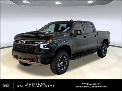 Used 2025 Chevrolet Silverado 1500 ZR2 w/ Technology Package