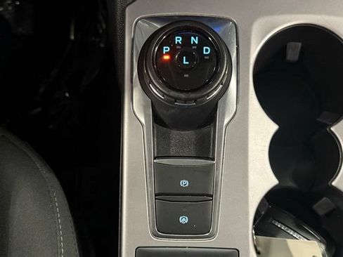 Certified 2024 Ford Bronco Sport Big Bend AWD/4WD image 30