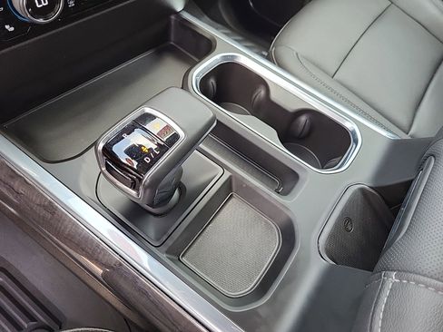 Certified 2022 Chevrolet Silverado 1500 LTZ w/ LTZ Premium Texas Edition image 23