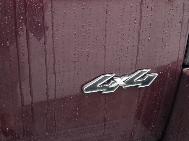 Used 2008 Ford Explorer Eddie Bauer AWD/4WD image 7