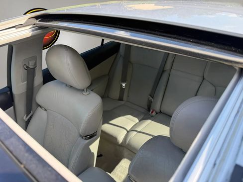 Used 2011 Lexus GS 350 w/ Luxury Value Edition RWD image 18