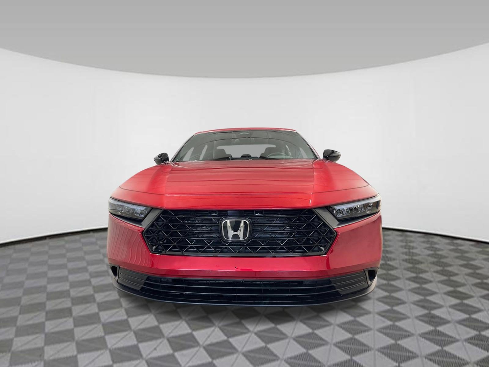 New 2026 Honda Accord Sport image 10