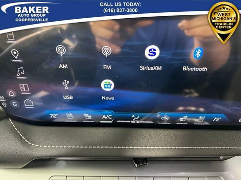 New 2026 Chevrolet Corvette Stingray Preferred Cpe w/ Z51 Performance Package image 22