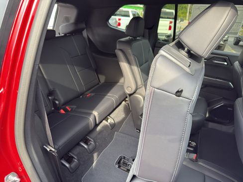 New 2025 GMC Acadia Elevation w/ Elevation Premium Package image 16