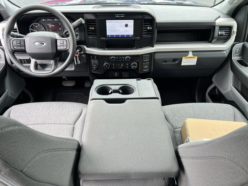 New 2026 Ford F250 XL image 10