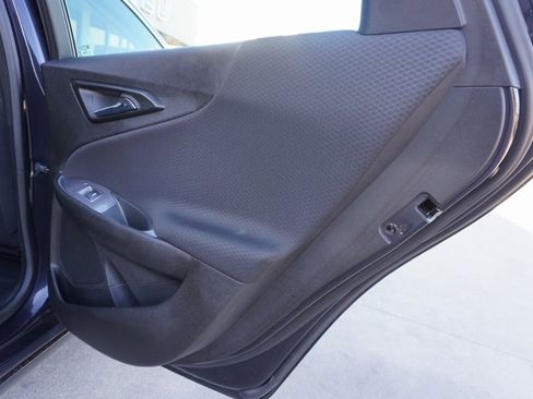 Used 2023 Chevrolet Malibu LT image 21