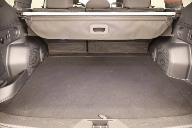 Certified 2025 Subaru Forester Premium AWD/4WD image 29