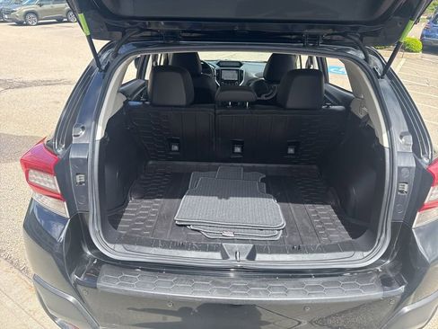 Used 2020 Subaru Crosstrek 2.0i Limited w/ Moonroof Package w/Navigation AWD/4WD image 23