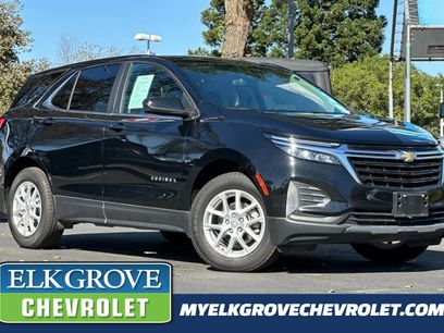 Certified 2023 Chevrolet Equinox LT