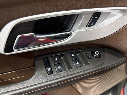 Used 2013 Chevrolet Equinox LTZ FWD image 30