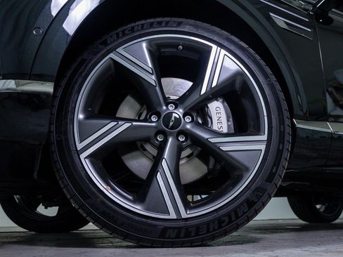 New 2026 Genesis GV80 3.5T Prestige AWD/4WD image 6