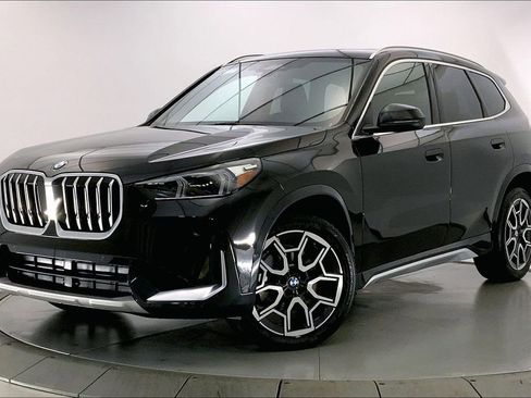 Certified 2025 BMW X1 xDrive28i w/ Convenience Package image 11