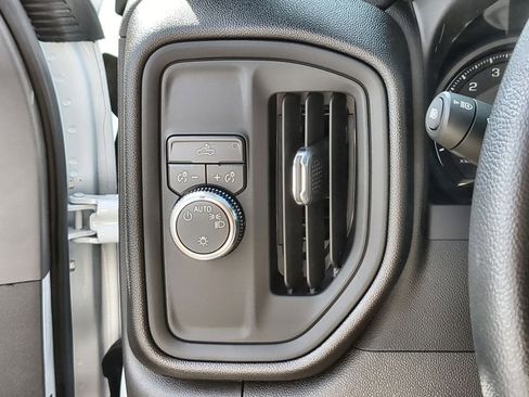 New 2026 GMC Sierra 1500 Pro w/ Pro Value Package image 17