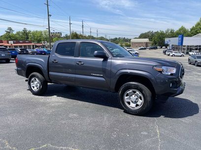 Used 2023 Toyota Tacoma SR5