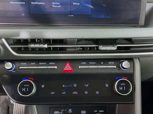 Used 2025 Hyundai Sonata SEL image 24