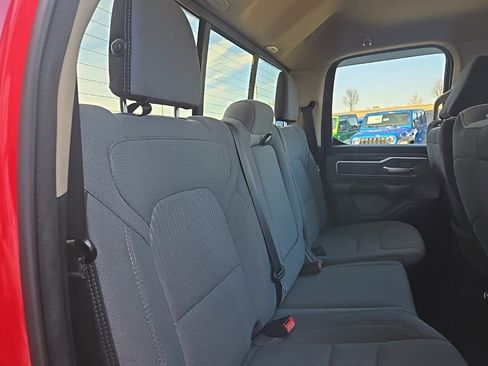 Used 2020 RAM 1500 Big Horn image 97