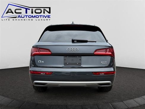 Used 2018 Audi Q5 2.0T Premium Plus image 7