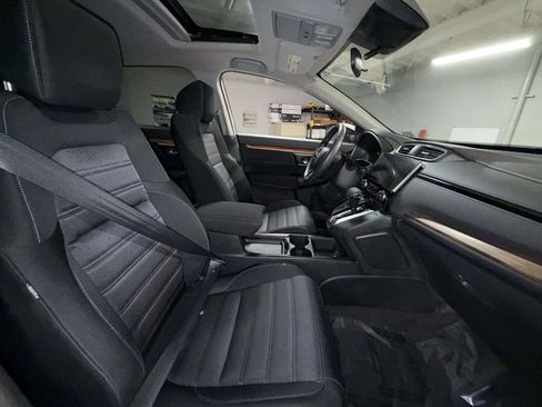 Used 2019 Honda CR-V EX image 14