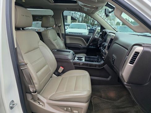 Used 2014 GMC Sierra 1500 Denali image 23