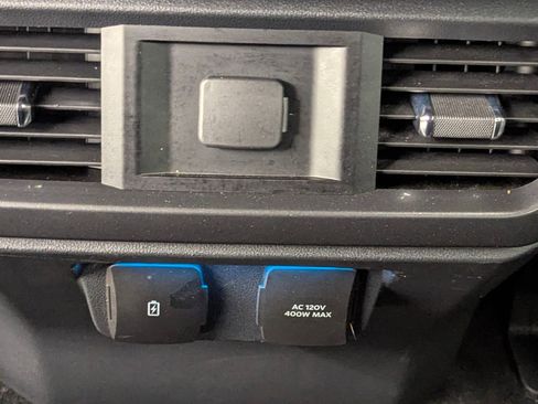 Certified 2023 Ford F150 XLT w/ Equipment Group 302A High image 25