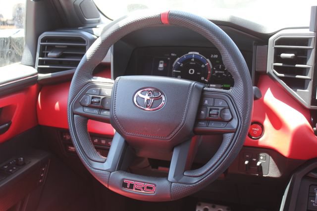Used 2025 Toyota Sequoia TRD Pro AWD/4WD image 29