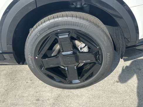 New 2027 Kia Telluride SX X-Line AWD/4WD image 10