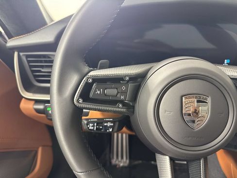 Certified 2026 Porsche 911 Turbo S AWD/4WD image 36