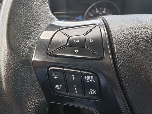 Used 2018 Ford Explorer Sport w/ Equipment Group 401A image 24