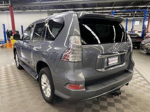 Used 2017 Lexus GX 460 460 image 5